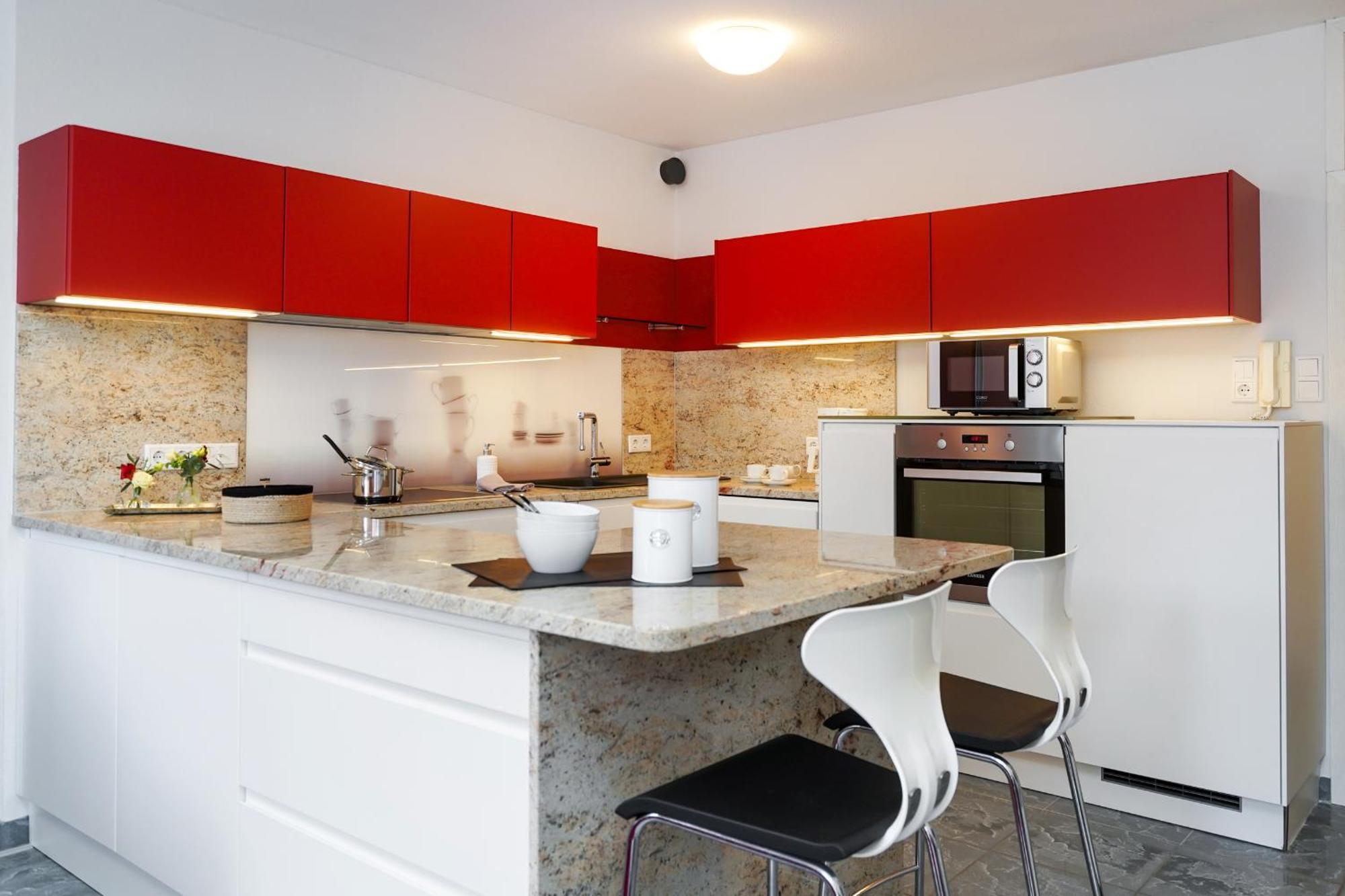 Anker Mal Kaimauer Apartment Husum  Exterior foto